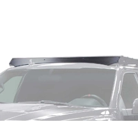 Front Runner Ford F-150 Crew Cab w/ Sunroof (2015-2020) Slimsport Rack Wind Fairing RRAC233