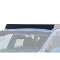 Front Runner Subaru XV Crosstrek 2nd Gen (GT) (2017-2023) Slimsport Rack Wind Fairing RRAC235