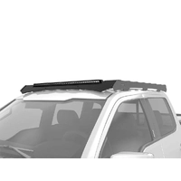 Front Runner Ford F-150 Crew Cab (2021-Current) Slimsport Rack 40in Light Bar Wind Fairing RRAC236