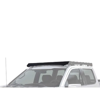 Front Runner Ford F-150 Crew Cab (2021-Current) Slimsport Rack Wind Fairing RRAC237