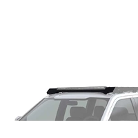 Front Runner Ford F-150 Crew Cab (2015-2020) Slimsport Rack 40in Light Bar Wind Fairing RRAC239