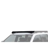 Front Runner Ford F-150 Crew Cab (2015-2020) Slimsport Rack Wind Fairing RRAC240