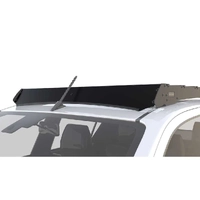 Front Runner Toyota Hilux H48 DC (2022-Current) Slimsport Rack Wind Fairing RRAC244