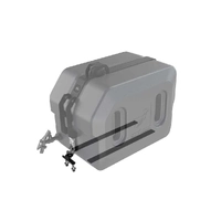Front Runner Pro Water Tank Surface Mount Bracket RRAC248