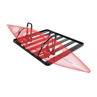 Front Runner Kayak Carrier / Foldable J Style RRAC256