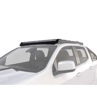 Front Runner Chevrolet Colorado/GMC Canyon (2015-2022) Slimsport Rack 40in Light Bar Wind Fairing RRAC262