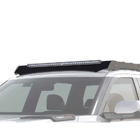 Front Runner Toyota Tundra (2022-current) Slimsport Rack 40in Light Bar Wind Fairing RRAC264