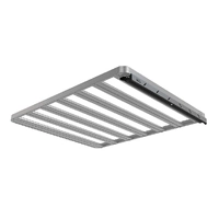 Front Runner 40in LED Light Bar VX1000-CB SM / 12V/24V w/Off-Road Performance Shield RRAC265