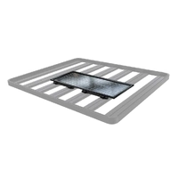 Front Runner Universal Solar Panel Mounting Bracket RRAC272