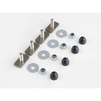 Front Runner Track Mount Stud Plate RRAC962