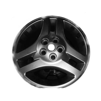 Genuine SET OF 4 18" Alloy Wheels for Land Rover Discovery 2 RRC002200MNH