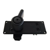 Genuine LH Window Latch for Land Rover Perentie RRC4878