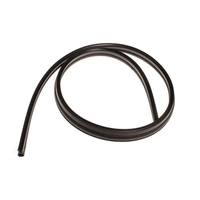 BULKHEAD DRAIN CHANNEL SEAL FOR LAND ROVER DEFENDER TD5  RRC5449 / MWC2567 / LR053843