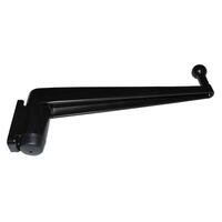 Aftermarket Mirror Arm Extra Long Wolf Style LR Defender Perentie 290mm Series 3 RRC8443