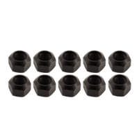 Defender Discovery Series 3 Perentie 10x Wheel Nut SET for Land Rover RRD500010