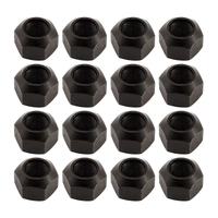 Defender Discovery Series 3 Perentie 20x Wheel Nut SET for Land Rover RRD500010