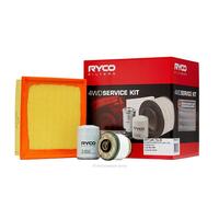 Ryco Filter Service Kit 4x4 for MITSUBISHI Triton MQ RSK53