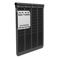 Clearview Rock Tamers Heat Shield RT-RT230