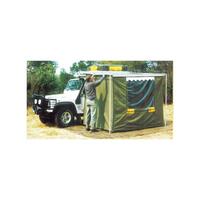 Tent Kit suit Eeziawn S2000 Retractable Awning w/ 3 Walls & Ground Sheet RT50TK