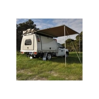 Awning 2.5m Featherlite RT60