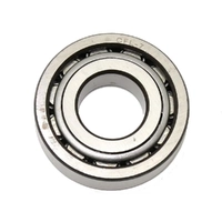 Rear Layshaft Bearing Cluster Shaft suitable for Land Rover Series 2A 3