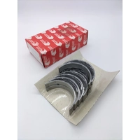 Aftermarket Main Bearing Set For Land Rover Series Fits 2.25L Petrol/Diesel 010 Oversized RTC172910