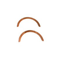 Crankshaft thrust Washers to suit Land Rover 200/300TDI RTC2825