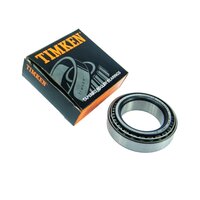TIMKEN Diff Carrier Side Bearing for Land Rover Discovery 1 Defender RRC RTC3095