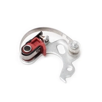  Series 1 2 3 Distributor Points Contact Set for Land Rover RTC3270