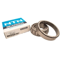 NTN Inner Wheel Bearing suitable for Land Rover Series 1 2 2a 3 RTC3416