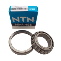 NTN Outer Wheel Bearing suitable for Land Rover Series 2 2A and 3 RTC3426