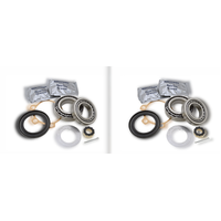 Land Rover Series 1/2/3 SWB/LWB Wheel Bearing Kit X2 RTC3534