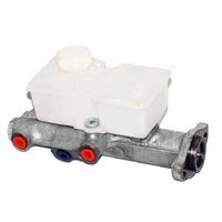 Brake Master Cylinder Range Rover Classic -1988 METRIC RTC3658
