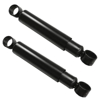  SWB Series 1/2/3 Rear Shocks PAIR for Land Rover RTC4232