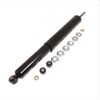 Aftermarket Steering Damper Assembly Land Rover Defender Perentie County 110 RTC4472