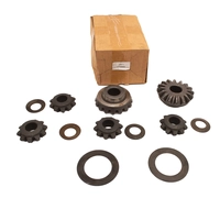 OEM RTC4488  Differential Kit - Crownwheel and Pinion, 4-Pinion  Defender 110 & 130