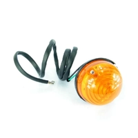 Aftermarket Front or Rear Blinker Indicator Assembly Land Rover Defender Perentie Series County RTC5013