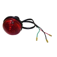 Defender & Series 3 1986-1994 Lamp Stop Tail Light for Land Rover RTC5523