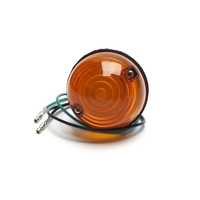 AMBER Indicator Light REAR for Land Rover Series 3 County 110 Defender RTC5524