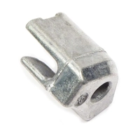 Gearbox ZF Auto Fixing Corner Sump Washer for Land Rover 4 Spd Disco P38 RRC RTC5733