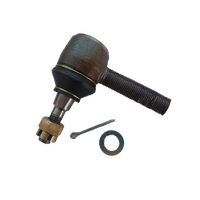 DELPHI Tie Rod End with Right Hand Thread suitable for Range Rover Classic Defender Discovery 1 RTC5869