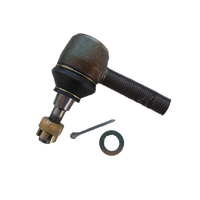 DELPHI Tie Rod End with Right Hand Thread suitable for Range Rover Classic Defender Discovery 1 RTC5869