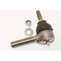 Tie Rod End LH Thread Aftermarket GREASABLE