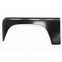 Genuine RTC6350 | Front Wing Outer LH | Defender To 1994