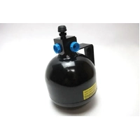 RTC6498  Accumulator - ABS System  Range Rover Classic