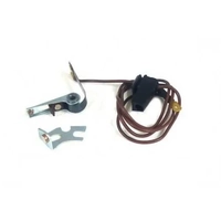 Aftermarket Contact Set Ducellier Series 2.25L RTC6625