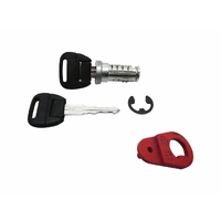 Genuine Barrel and Key Right Front Door suitable for Land Rover Discovery 1 RTC6689
