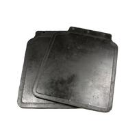 Mud Flaps REAR for Land Rover Discovery 1 PAIR RTC6821