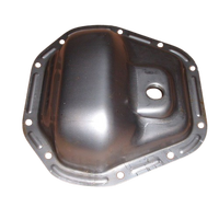 Land Rover Salisbury Rear Differential Cover to suit Defender 110/130 Perentie RTC844