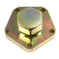 Heavy Duty Drive Flange Disco 1 Defender Range Rover Classic RUC105200HD